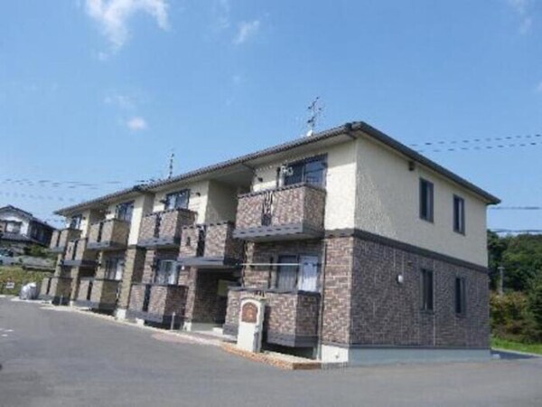 建物外観(外観)