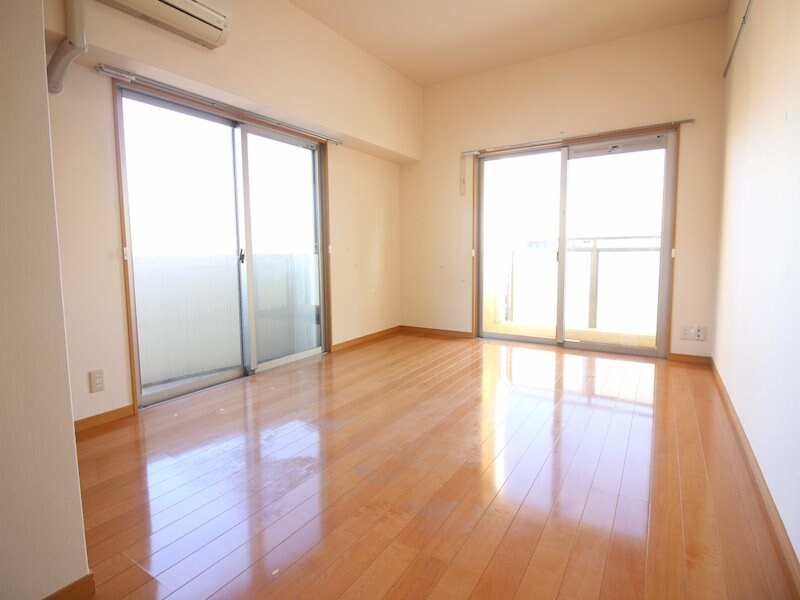 物件内観写真4　(同物件別部屋イメージ)