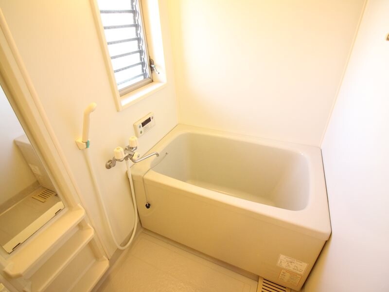 物件内観写真5　(同物件別部屋イメージ)