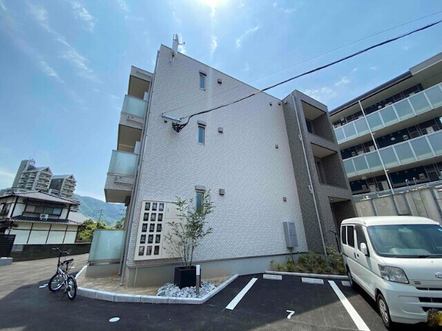 物件外観写真1　(外観)