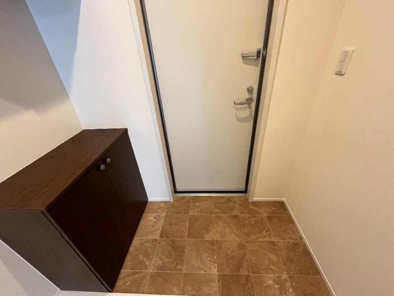 物件内観写真2　(別号室イメージ)