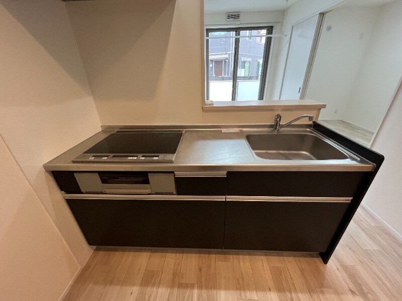 物件内観写真4　(別号室イメージ)