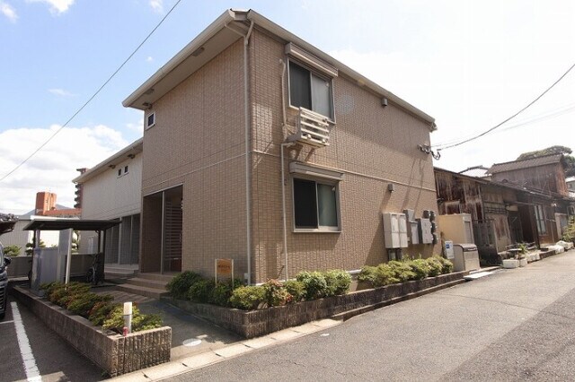 物件外観写真1　(外観)