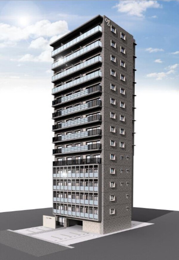 建物外観(外観)