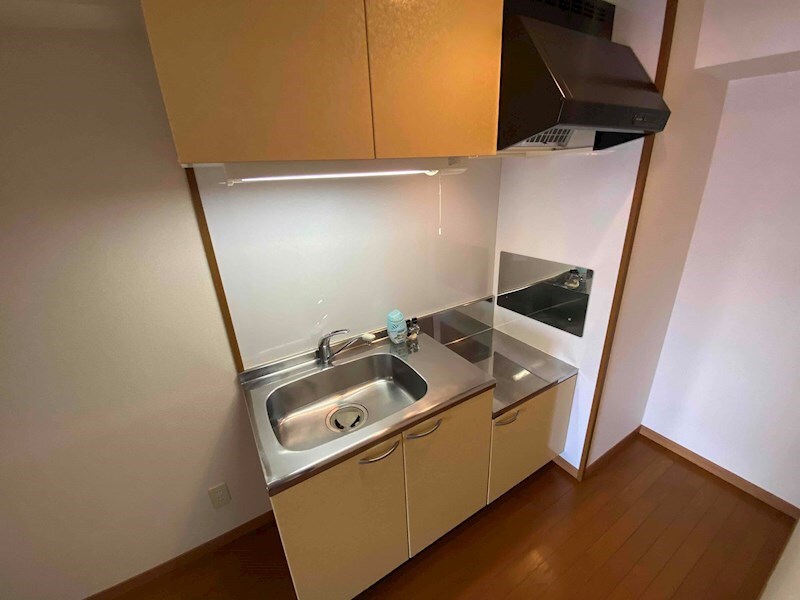 物件内観写真4　(同仕様)