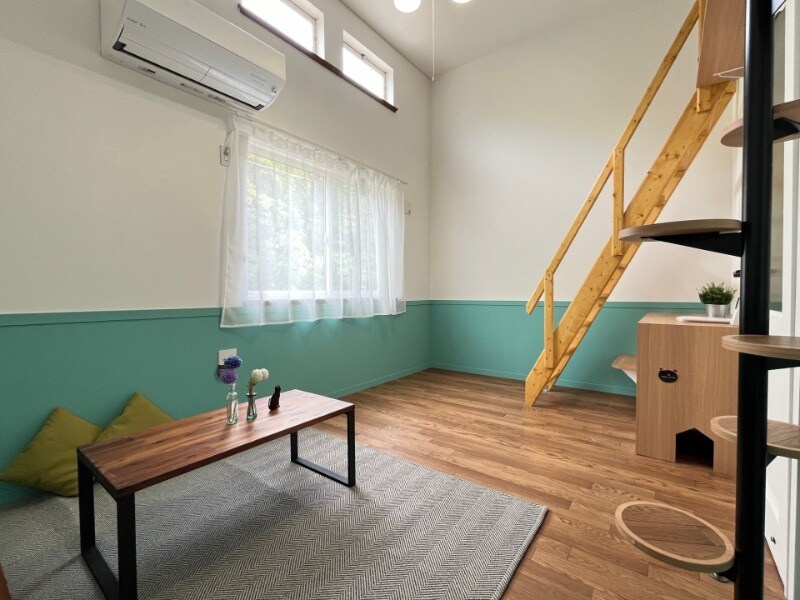 物件内観写真11　