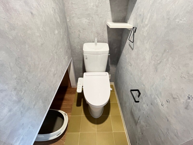 物件内観写真21　