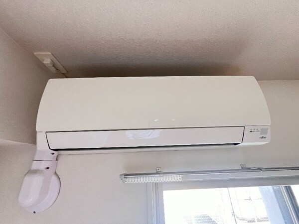その他設備(別号室イメージ)