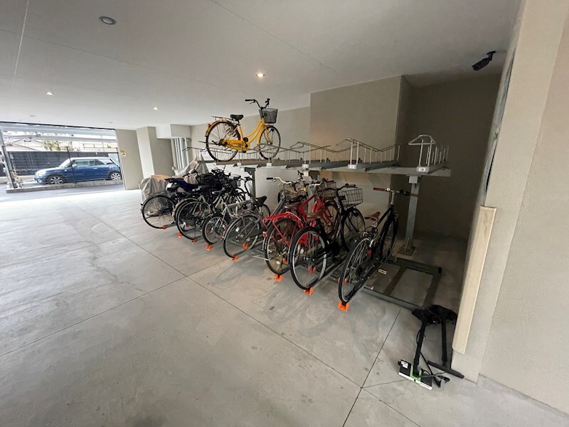 物件内観写真13　(別号室イメージ)