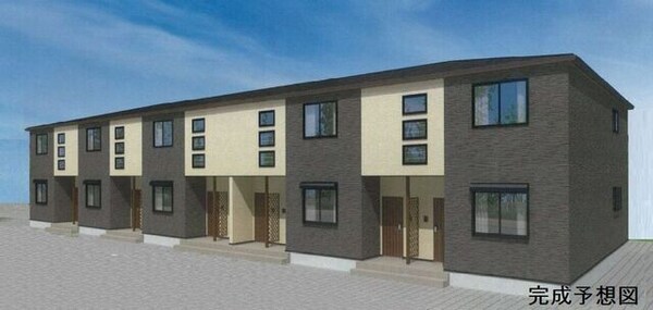 建物外観(外観)