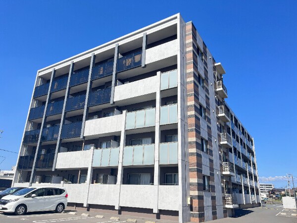 建物外観(外観)