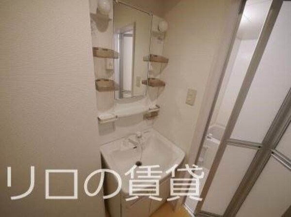 洗面所
