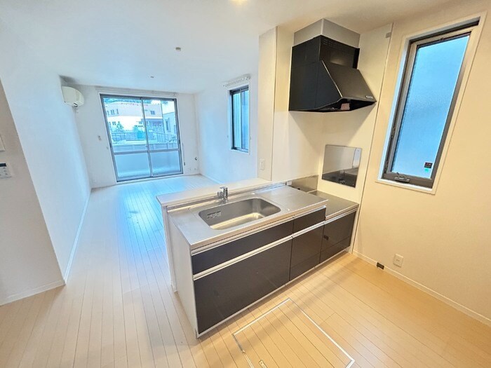 物件内観写真4　(別号室イメージ)