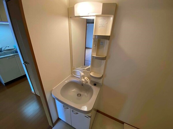 洗面所(同仕様)