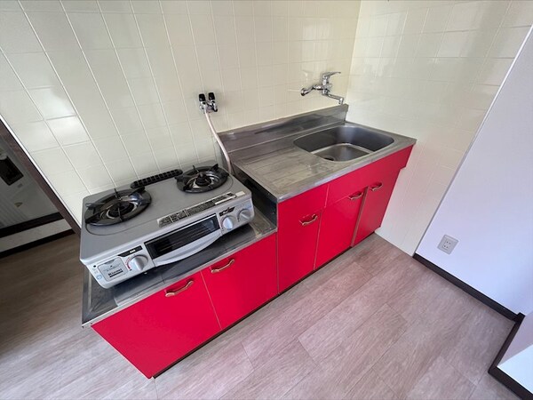 キッチン(別号室イメージ)