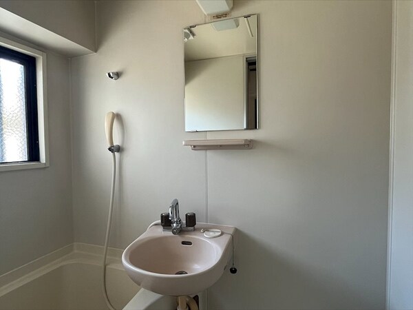 洗面所(別号室イメージ)