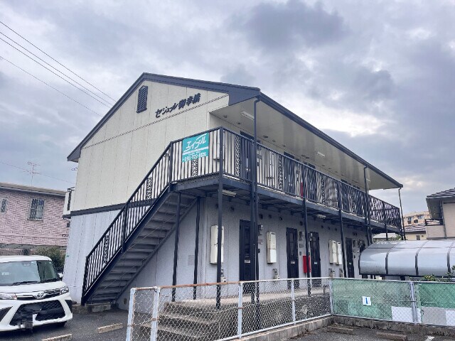 物件外観写真1　(外観)