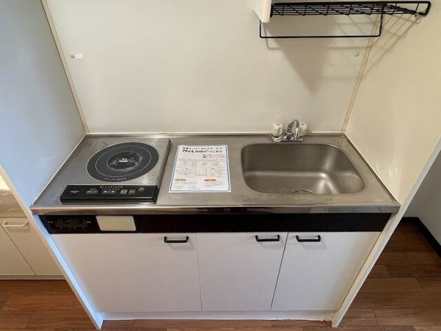 物件内観写真2　(※別号室イメージ)