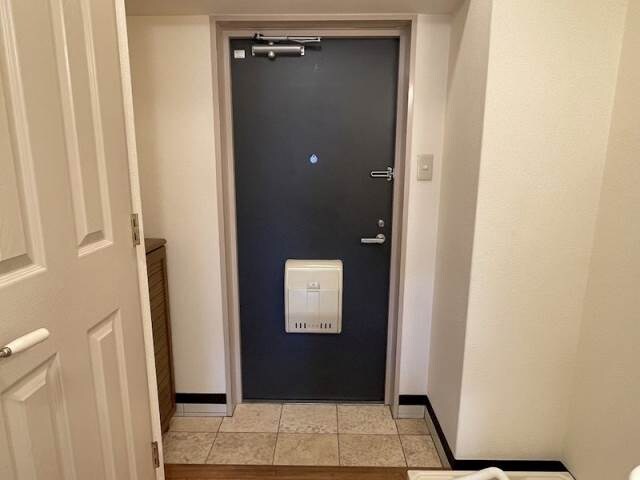 物件内観写真7　(※別号室イメージ)