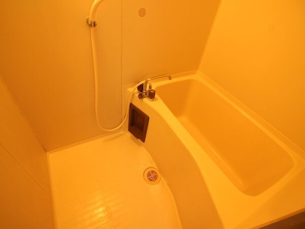 バス／シャワールーム等(同物件別部屋写真)