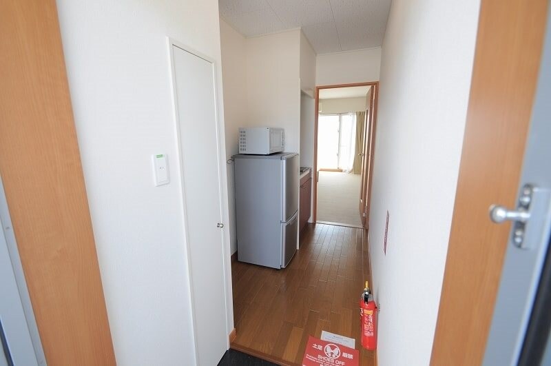 物件内観写真8　(別号室イメージ)