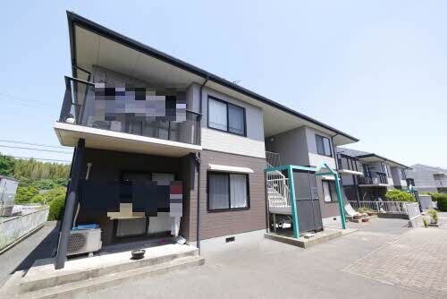 物件外観写真1　(外観)