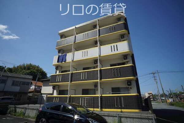 建物外観(外観)