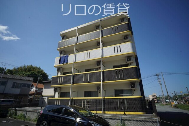 物件外観写真1　(外観)