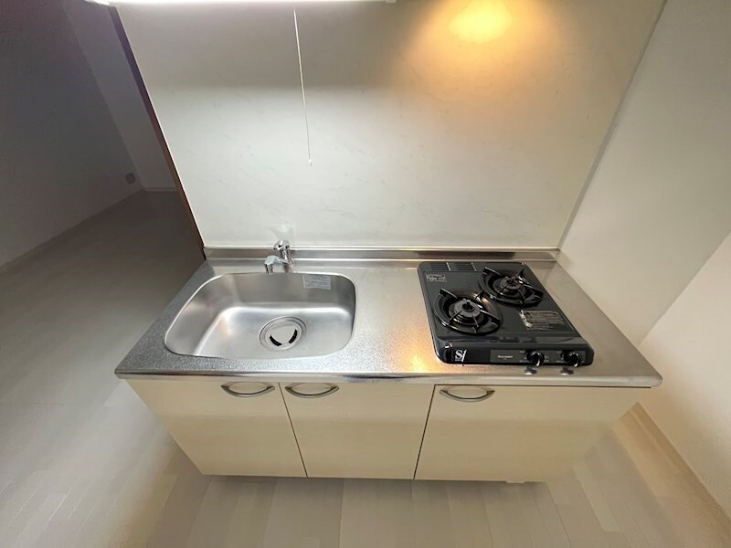 物件内観写真4　(別号室イメージ)