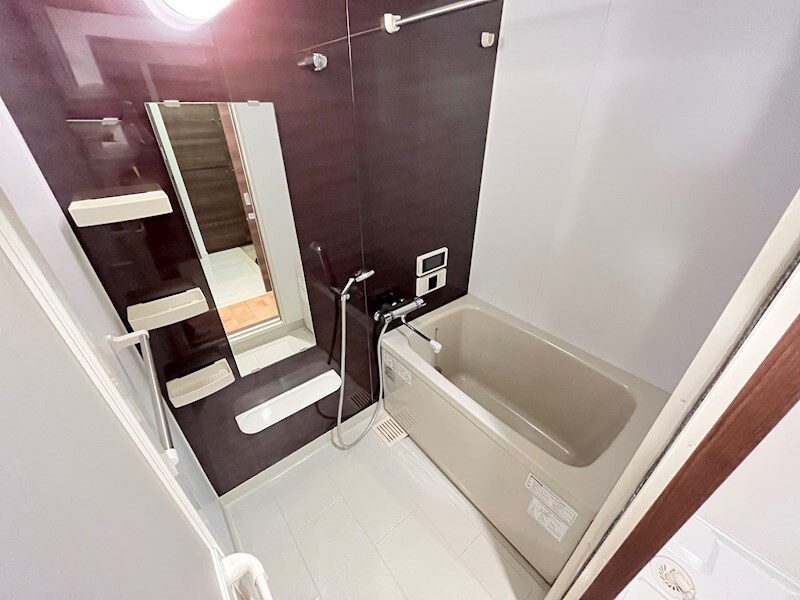 物件内観写真7　(別号室イメージ)