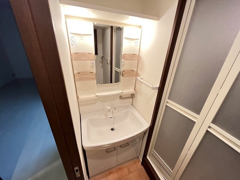 物件内観写真11　(別号室イメージ)