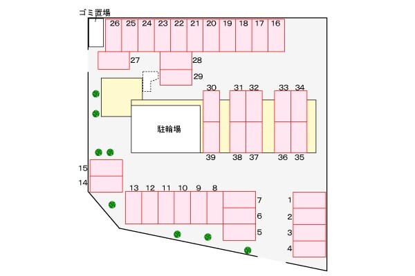 物件内観写真13　