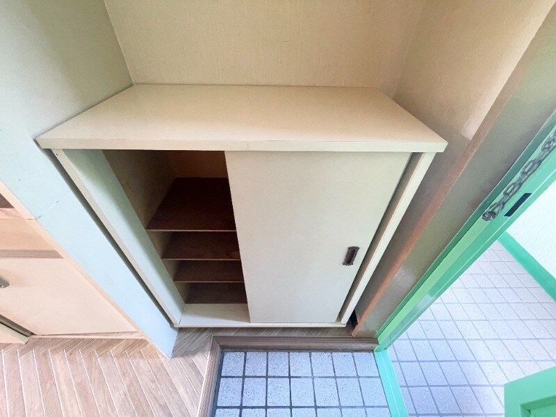 物件内観写真11　