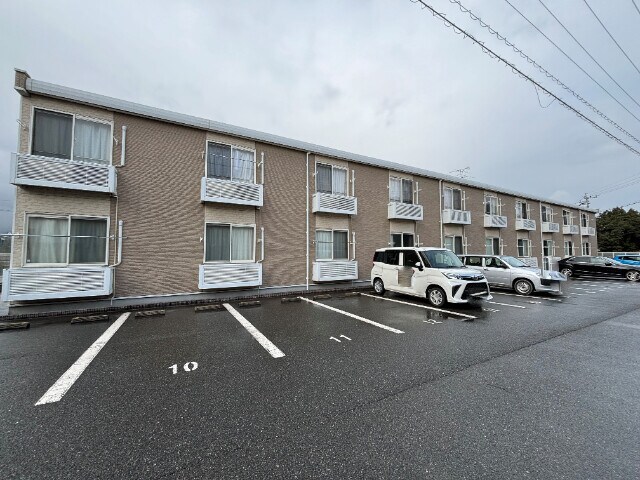 物件外観写真1　(外観)