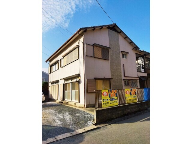 物件外観写真1　(外観)