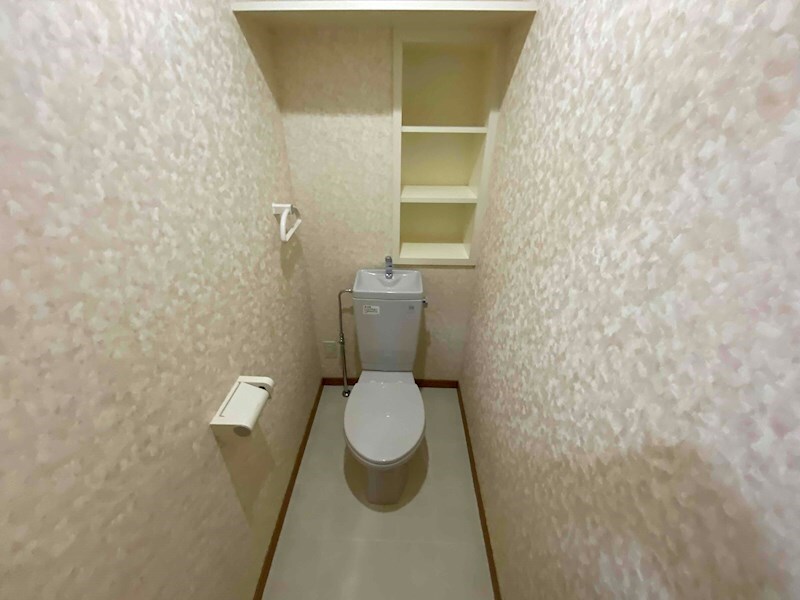 物件内観写真5　(同仕様)