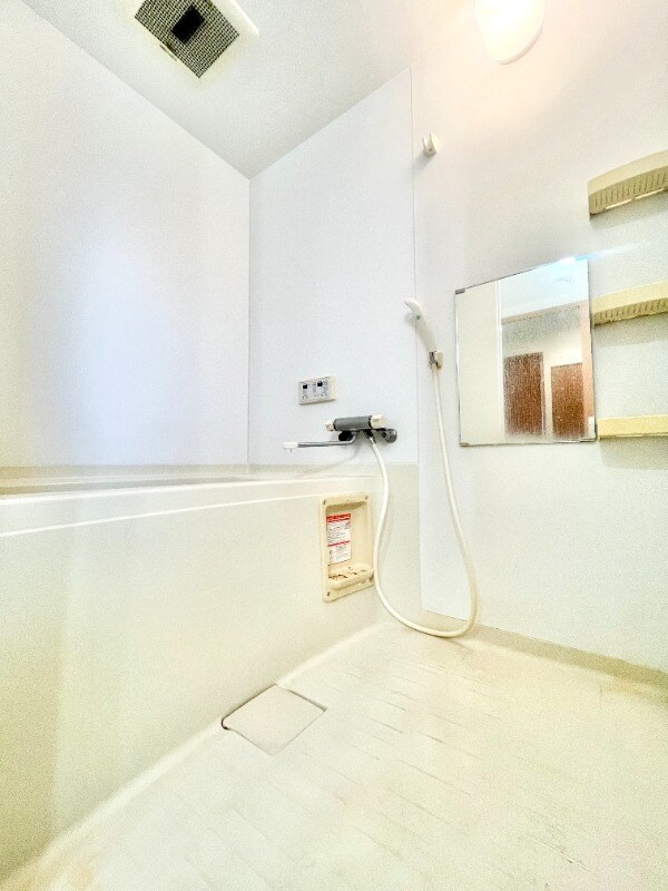 物件内観写真6　(別号室イメージ)