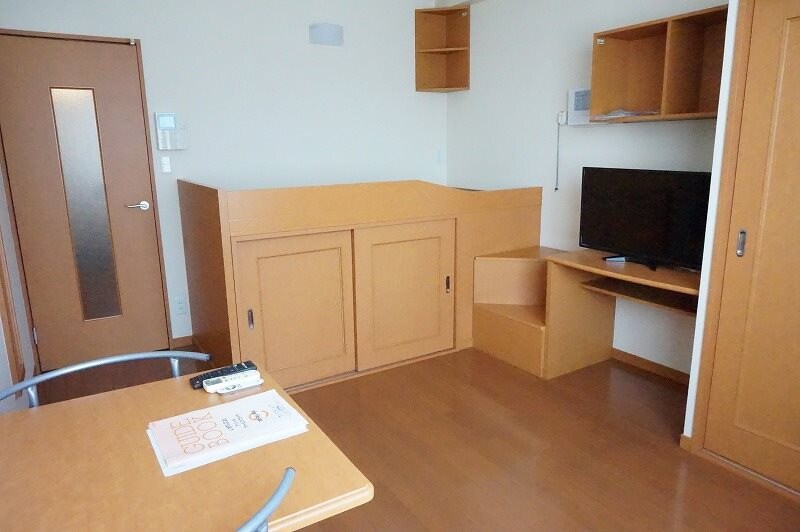 物件内観写真4　(同型イメージ)