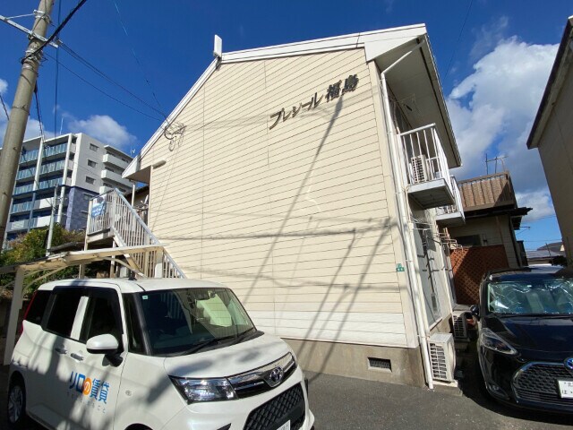 物件外観写真1　(外観)