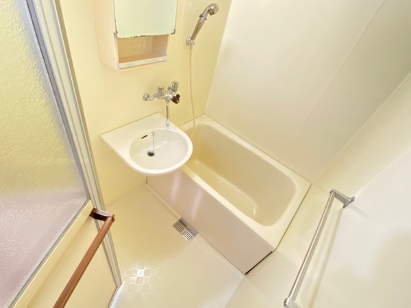 バス／シャワールーム等