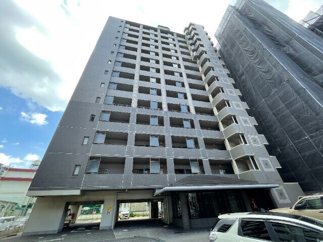 物件外観写真1　(外観)