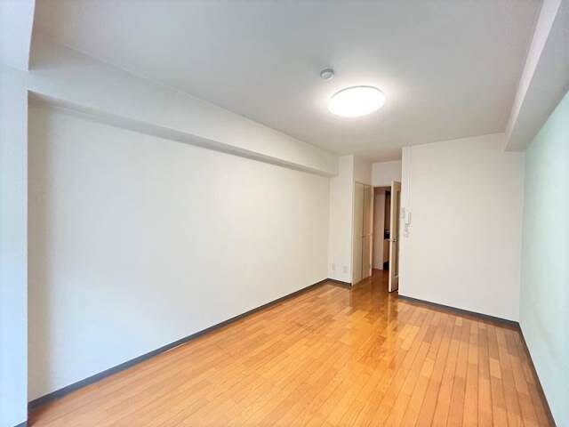 物件内観写真6　(１階はロフトなし)