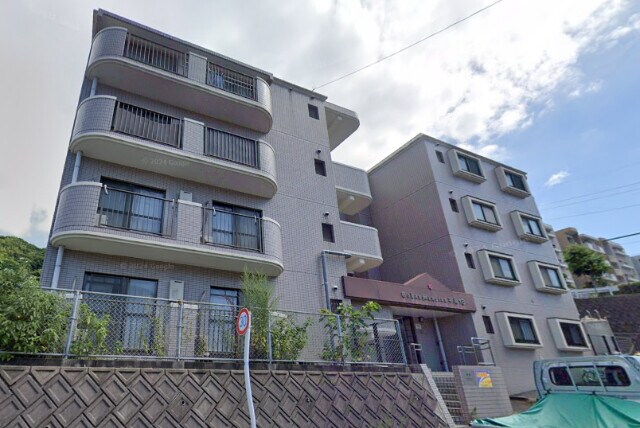 物件外観写真1　(外観)