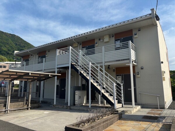 建物外観(外観)
