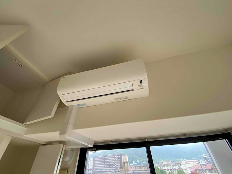 物件内観写真12　(別号室イメージ)