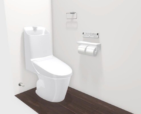 物件内観写真11　