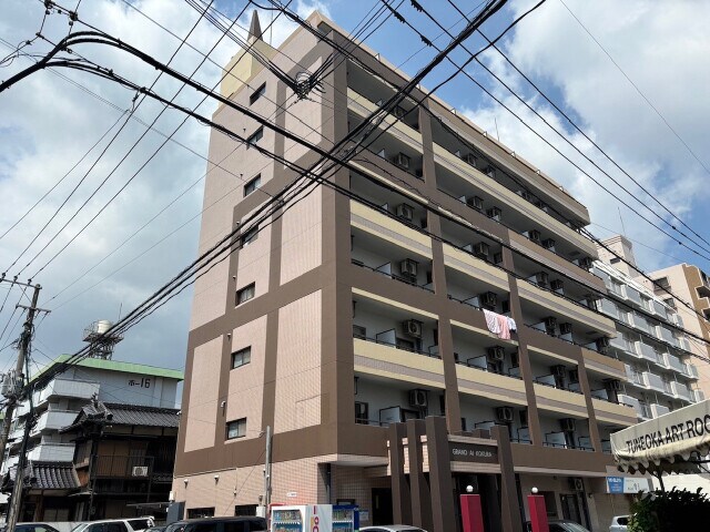 物件外観写真1　(外観)