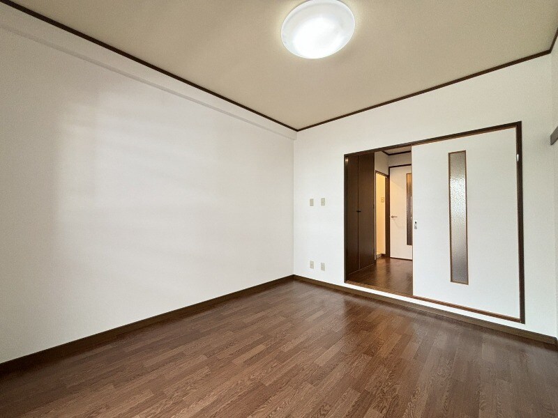 物件内観写真3　(別号室イメージ)