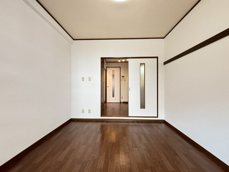 物件内観写真5　(別号室イメージ)