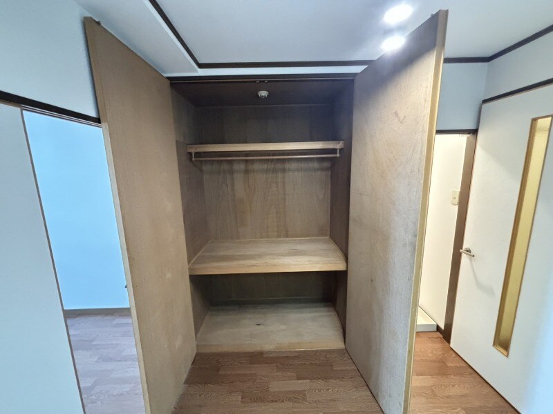 物件内観写真8　(別号室イメージ)